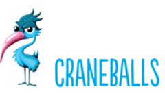 Craneballs