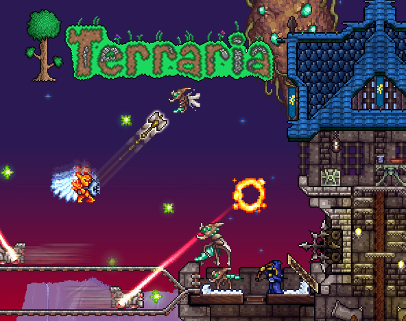 Terraria