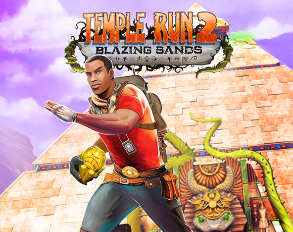 Temple Run 2