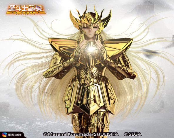 Saint Seiya