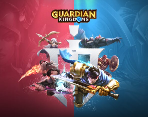 Guardian Kindoms